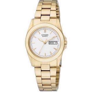 Citizen model EQ0562-54AE buy it at your Watch and Jewelery shop